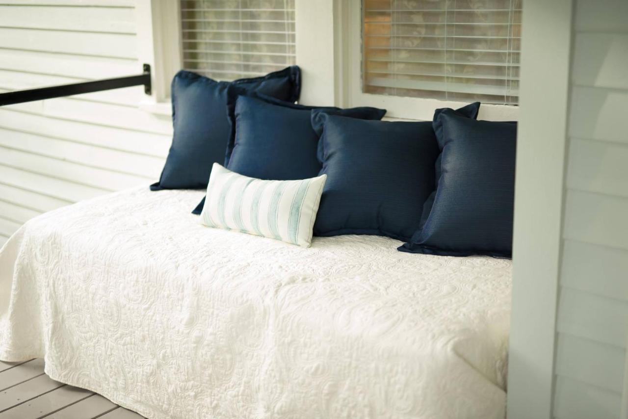 מנדוויל Blue Heron B&B מראה חיצוני תמונה